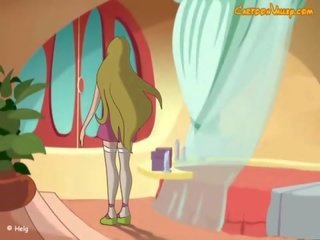 Winx sekss saspraude