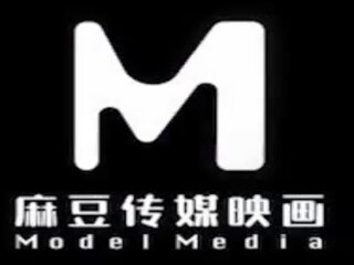 Av Model Media Asia- My Female Boss is a Footjob medico and I really Like it !