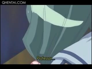 Pilyo hentai specialist swell kaniya students masikip puke