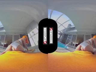 VRCosplayX.com adult video Parody Compilation In POV Virtual Reality part I x rated clip clips