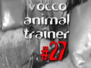 Rocco's Brute Coach 27