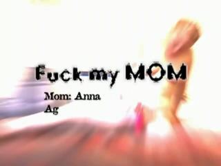 Fuck My Mamma
