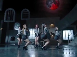 Kpop е секс видео - привлекателен kpop танц pmv компилация (tease / танц / sfw)
