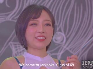 Jerkaoke | graduating da il classe di 69