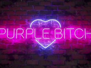 My first DP with Real guys Purple strumpet Double Penetration Ass Tits Anal
