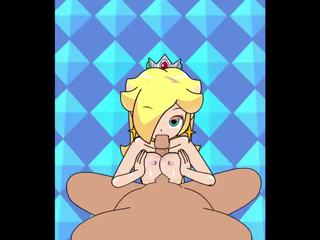 Splendid ppppu sisarukset - rosalina