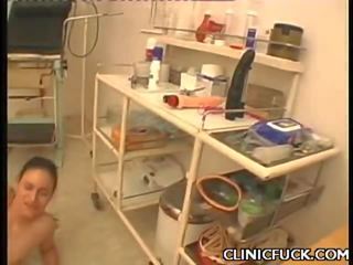 Clinic Fuck Presents Compilation Of Nurse sex clip film movs