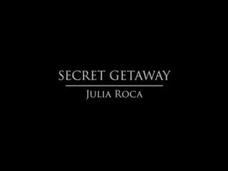 Hatunlar - sır getaway - julia roca
