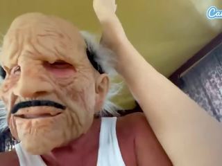 Camsoda - očarljivo velika tit xxx video lutka zajebal in analno s obrazno s umazano star moški