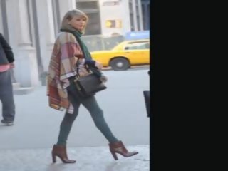 Taylor Swift Ankle Boot Tribute, Free HD xxx film 21