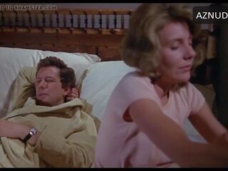 1977 film floral satin culotte scène, gratuit xxx film 1f