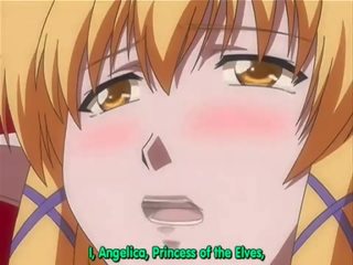 Puteri knight angelica ep1