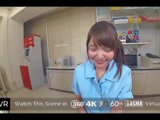 HoliVR Private x rated film film Leaked- Shino Aoi