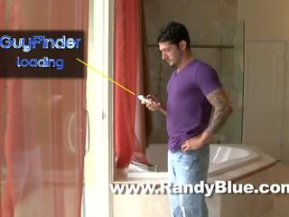 যখন johnny hazzard লাগে সুবিধা এর ঐ হটেস্ট নতুন mobile app, guyfinder, লাল headed playgirl danny harper আঙ্গুলসমূহ উপর জন্য কিছু বাছাই করা অংশ মোটা gazoo আহার, 69ing কঠিন চুদা মজা.