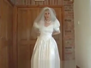 Hazel in Wedding Dress, Free Xxx Tube Mobile adult video video 80