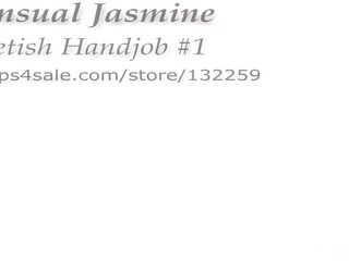 感性 jasmine - 物神 灰機 1 - pov - brush - 奶油