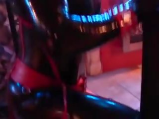 Anal Armageddon: Free BDSM sex film video 8a