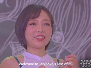 Jerkaoke | graduating من ال فئة من 69