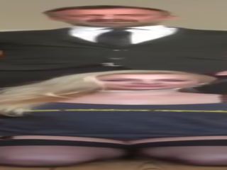 PASCALSSUBSLUTS - Inked Piggy Mouth Bangs And Swallows Cum