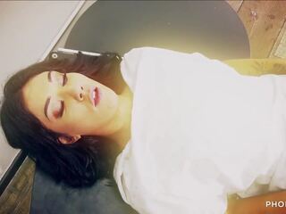 Daydreaming While at the Doctor's Office, xxx video 7a