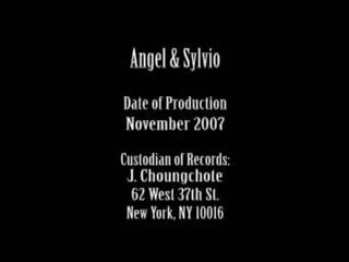 Angel & Sylvio