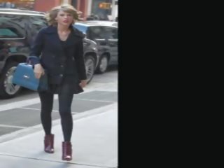 Taylor swift ankle boot tribute, ελεύθερα hd xxx ταινία 21