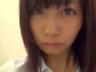 Asian Teen On Self Shot mov Has extraordinary Orgasm