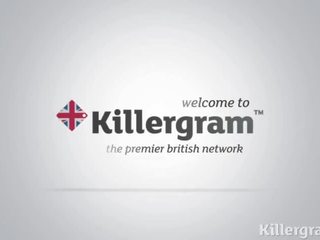 Killergram tiffany naylor zanič od strangers v a x ocenjeno posnetek kino