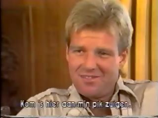 Ben 1985: ben kanal & ben opp xxx klipp film 02