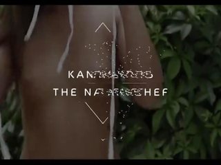 Karups - Kandy Kors Fucks the Naked Chef