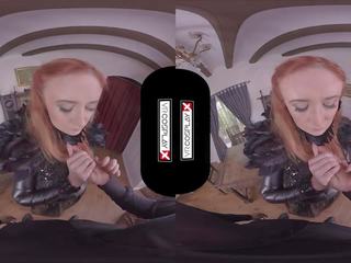 VRCosplayX XXX GAME OF THRONES Parody Compilation In POV in VR