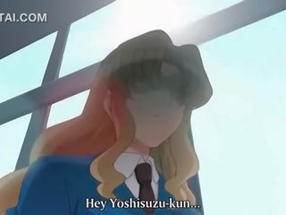 Anime paaralan grupong pakikipagtalik sa isang tao may inosente tinedyer lassie