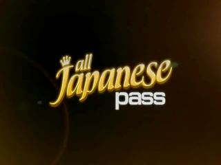 Medico y esclava dentro alljapanesepass.com!