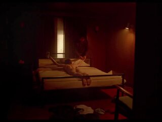 Alexandra Anna Daddario - lost Girls and Love Hotels