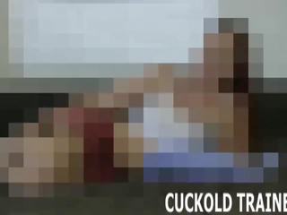 Femdom Cuckold Humiliation xxx video vids