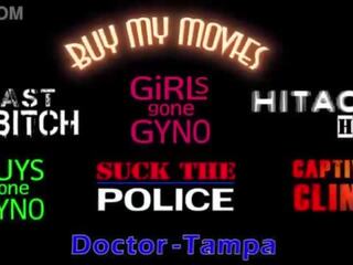 Sperma extraction &num;4 na medico tampa whos taken podle nonbinary zdravotní perverts na the cum clinic&excl; plný mov guysgonegyno&period;com&excl;