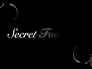 Secret Foot Job Trailer, Free Free Job HD adult film 49