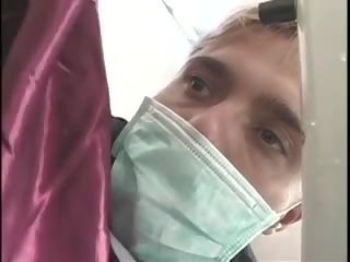 Bi mmf zdravniki in medicinske sestre del 1, brezplačno odrasli film cc