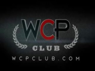 Wcp club yasmine prefers creampie