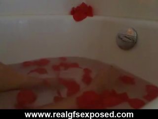Rose's Bathrub movie For Her young lady