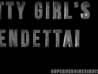 Kitty Girl's Vendetta, Free daughter Twitter X rated movie 63